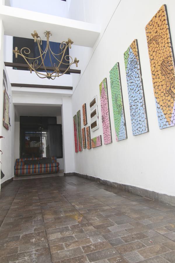 Villas Isza Playa del Carmen Exterior foto